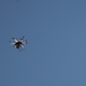 Illustration for article titled Athlete Struck By Potentially Hacked Aerial Drone